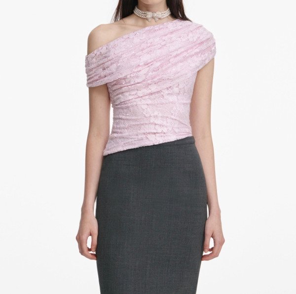 Топ SELF-PORTRAIT