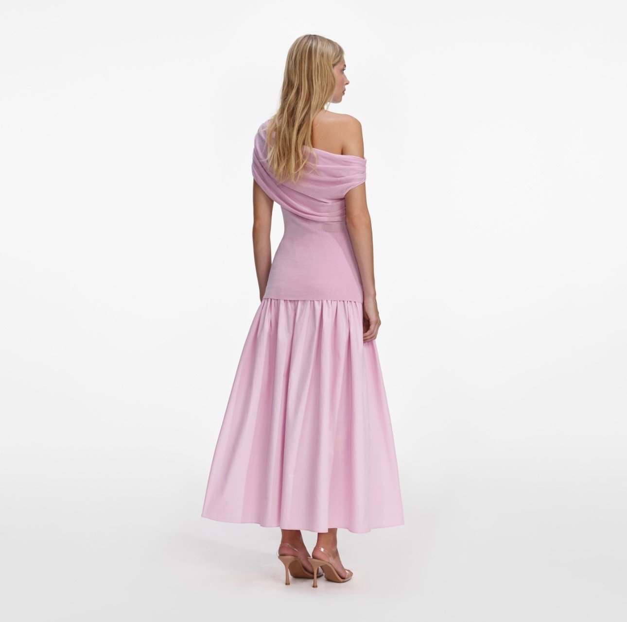 Сукня SELF-PORTRAIT - Фото 5 Сукня SELF-PORTRAIT - Фото 5