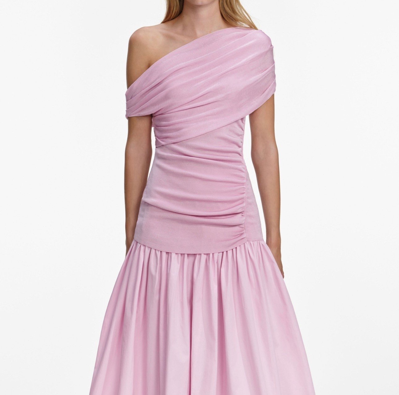 Сукня SELF-PORTRAIT - Фото 2 Сукня SELF-PORTRAIT - Фото 2