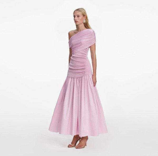 Сукня SELF-PORTRAIT - Фото 2