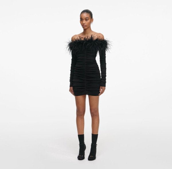 Сукня SELF-PORTRAIT