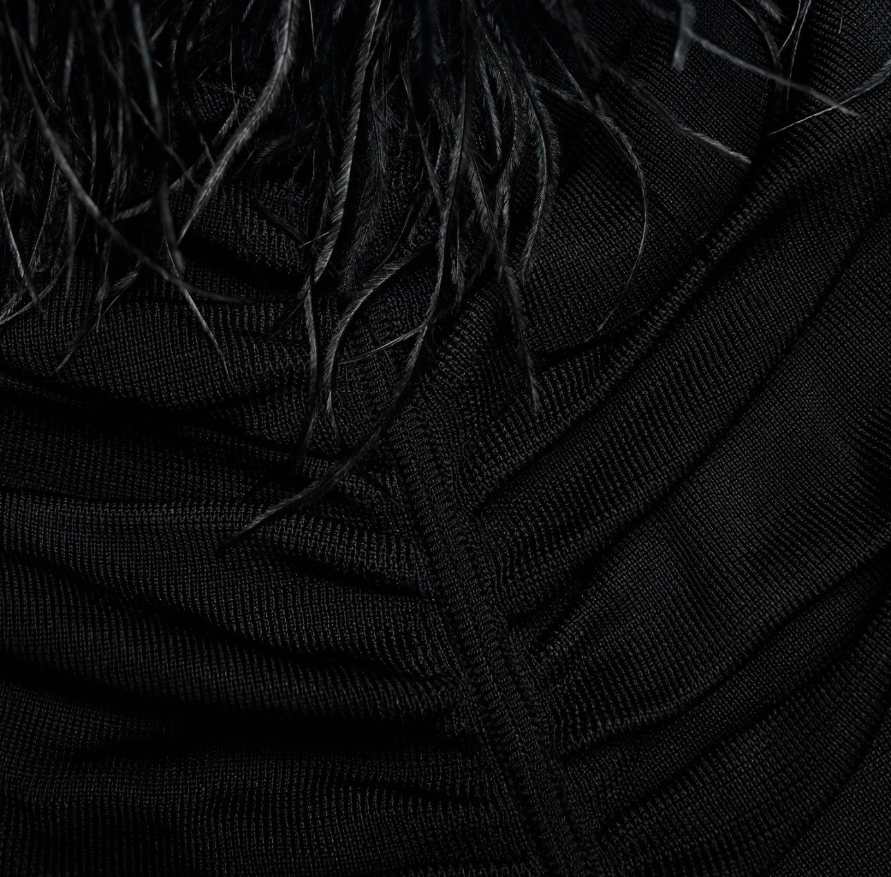 Платье SELF-PORTRAIT - Фото 5 Платье SELF-PORTRAIT - Фото 5