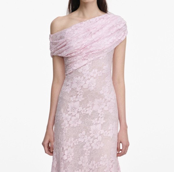 Сукня SELF-PORTRAIT - Фото 2