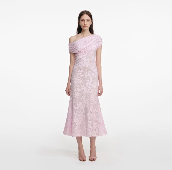 Сукня SELF-PORTRAIT - Фото 1