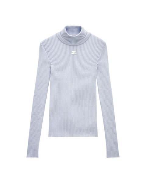 Кофта COURREGES Кофта COURREGES