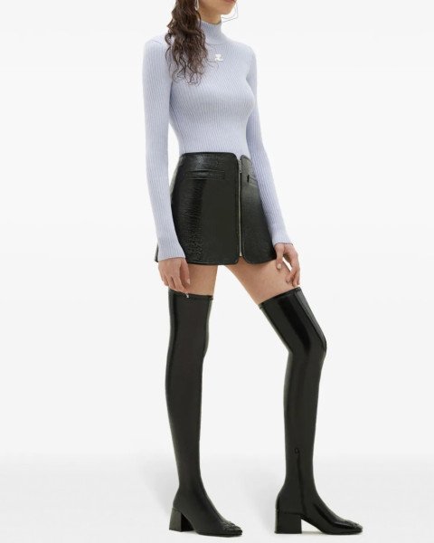 Кофта COURREGES Кофта COURREGES