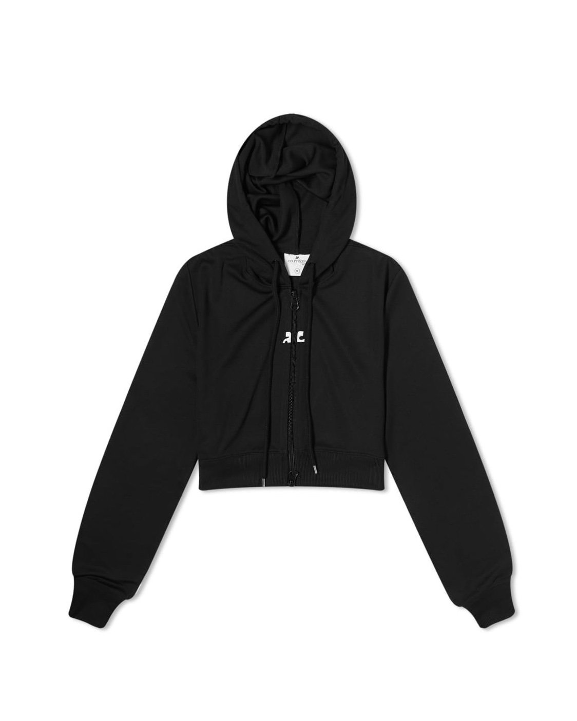 Олімпійка COURREGES - Фото 1 Олімпійка COURREGES - Фото 1