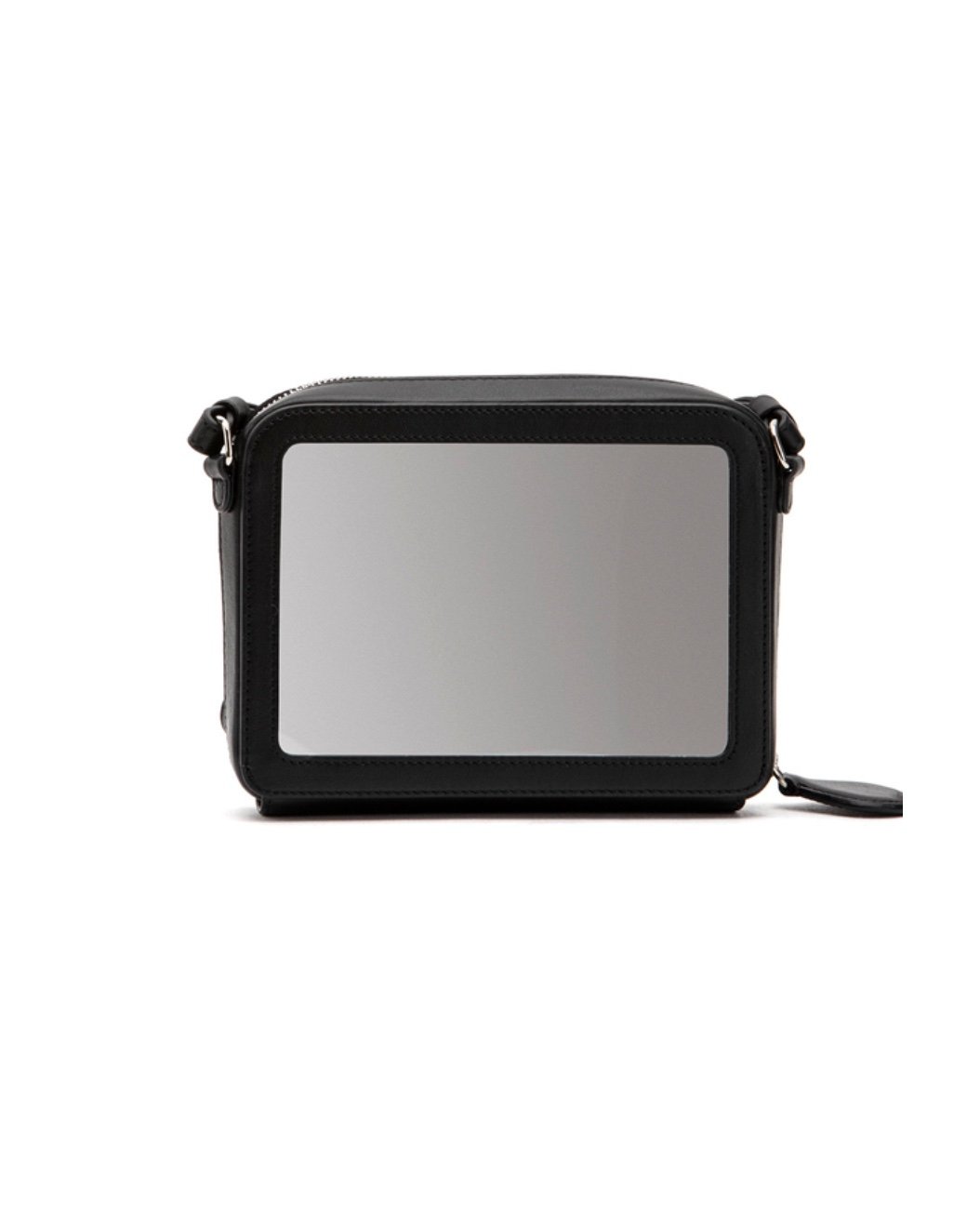 Сумка COURREGES - Фото 2 Сумка COURREGES - Фото 2