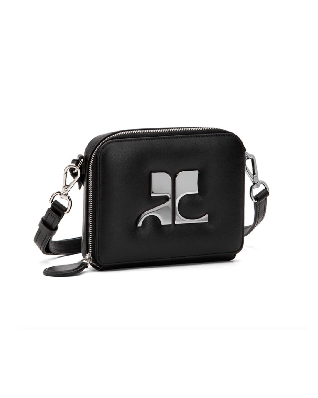 Сумка COURREGES - Фото 3 Сумка COURREGES - Фото 3