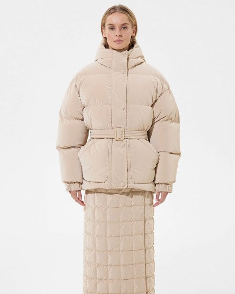 Куртка IENKI IENKI