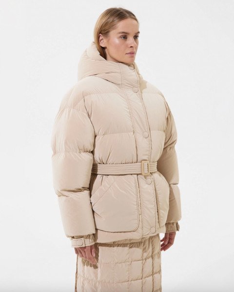 Куртка IENKI IENKI