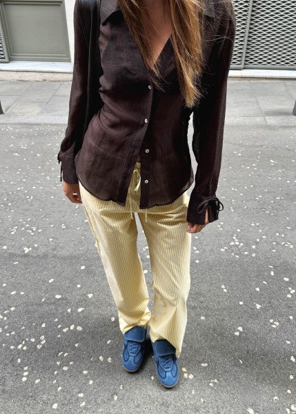 Кеди ALOHAS - Фото 7