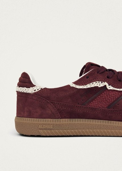 Кеди ALOHAS - Фото 6