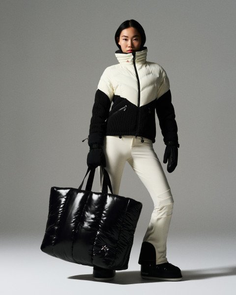 Лижний костюм PERFECT MOMENT