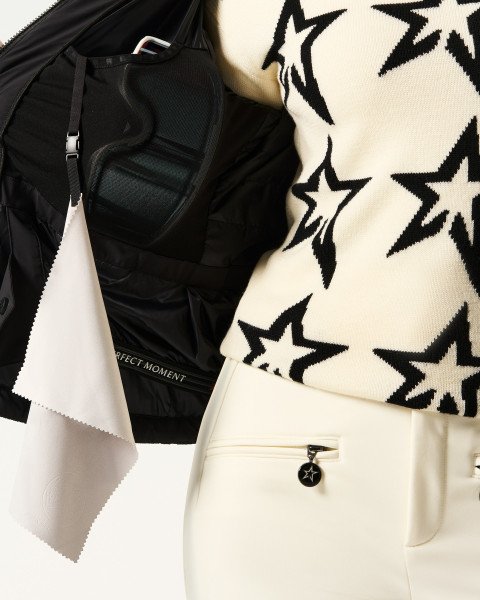 Лижний костюм PERFECT MOMENT