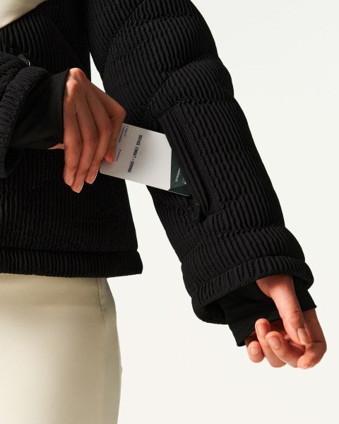 Костюм лижний PERFECT MOMENT - Фото 6