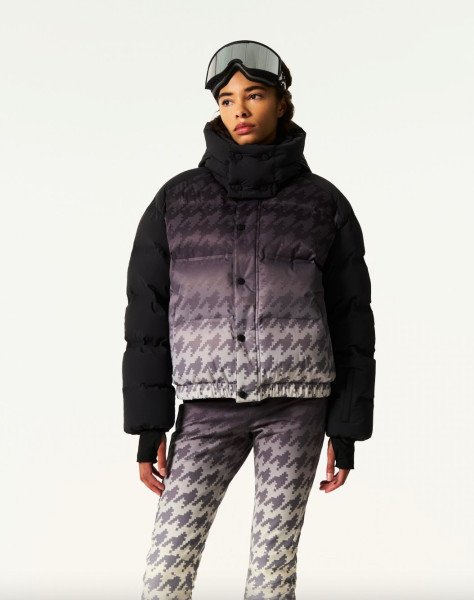 Лижний костюм PERFECT MOMENT