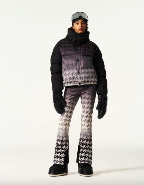 Лыжная куртка PERFECT MOMENT - Фото 1