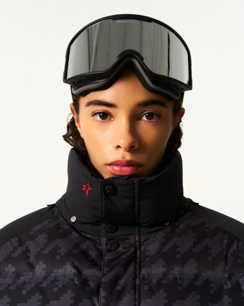 Лыжная куртка PERFECT MOMENT - Фото 6