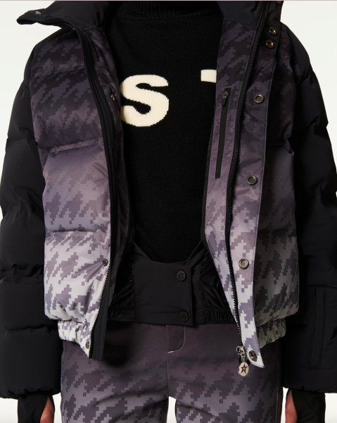 Лыжная куртка PERFECT MOMENT - Фото 5