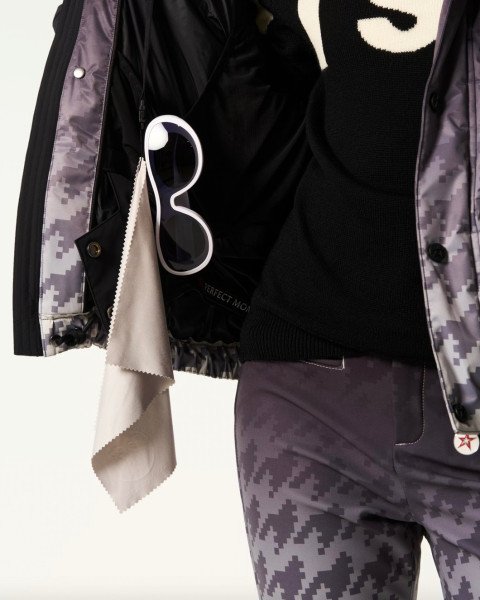 Лыжная куртка PERFECT MOMENT - Фото 4