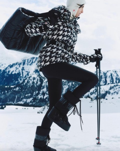 Костюм PERFECT MOMENT - Фото 5