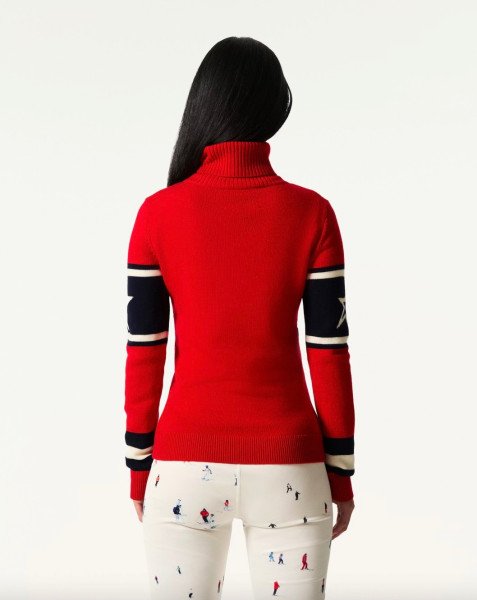 Гольф PERFECT MOMENT - Фото 4