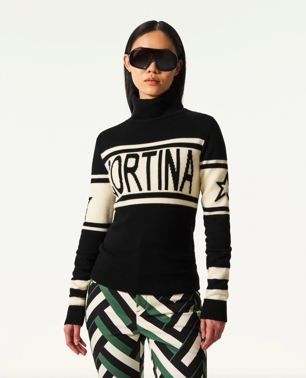 Гольф PERFECT MOMENT - Фото 2 Гольф PERFECT MOMENT - Фото 2