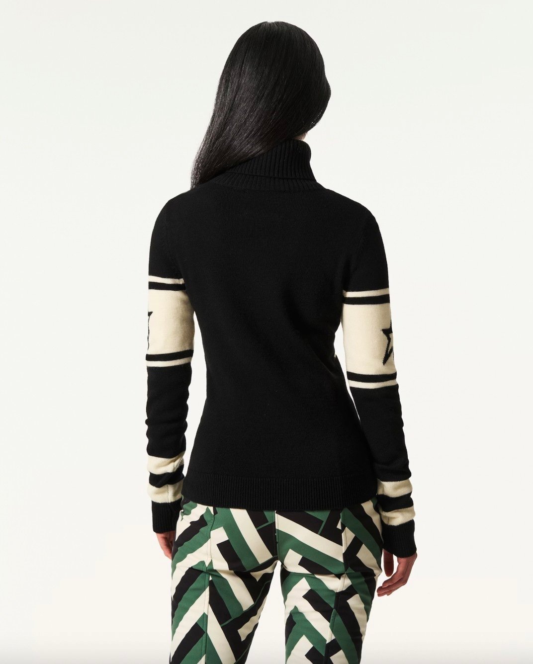 Гольф PERFECT MOMENT - Фото 5 Гольф PERFECT MOMENT - Фото 5