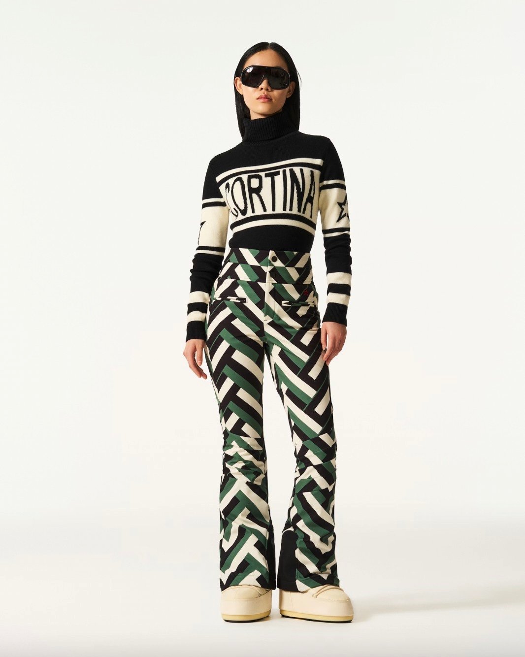 Гольф PERFECT MOMENT - Фото 3 Гольф PERFECT MOMENT - Фото 3