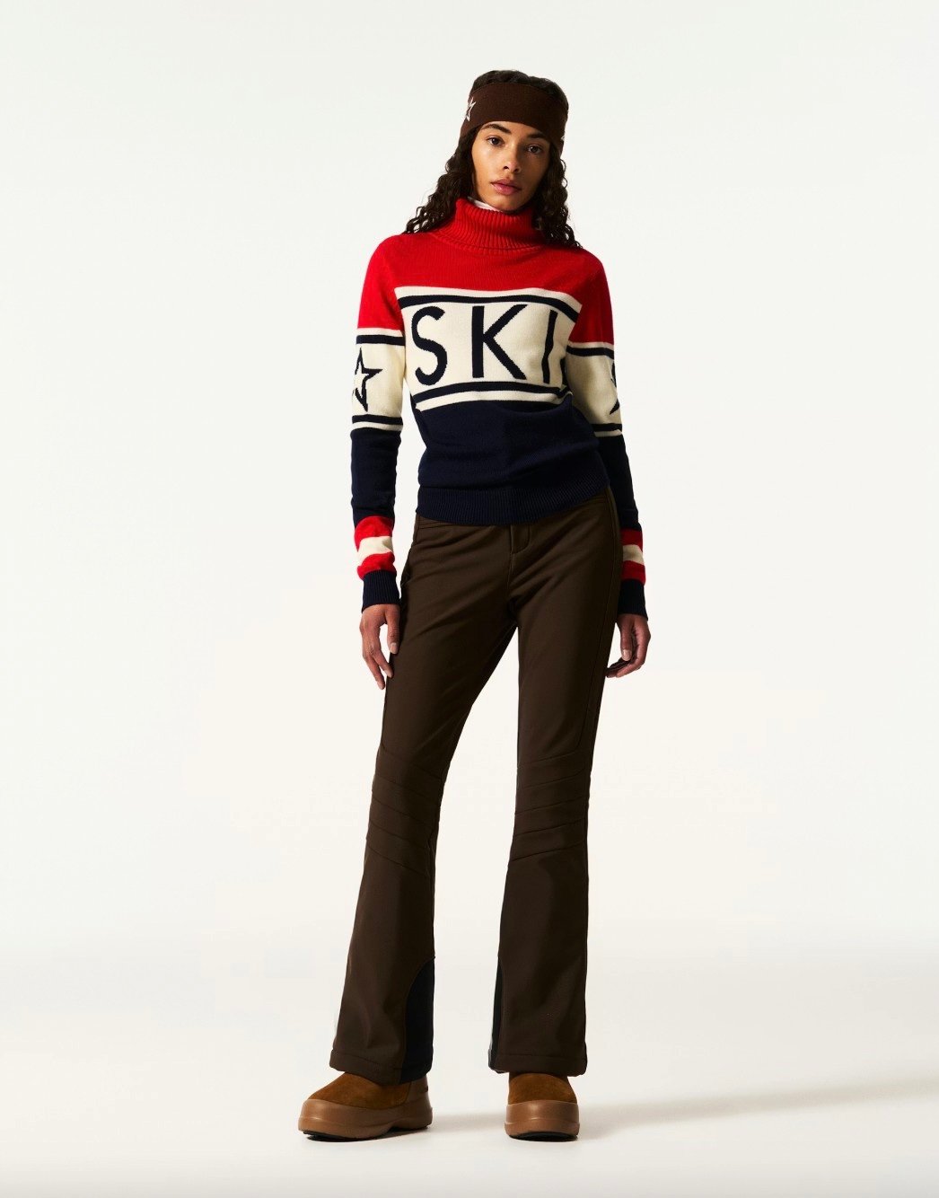 Гольф PERFECT MOMENT - Фото 4 Гольф PERFECT MOMENT - Фото 4