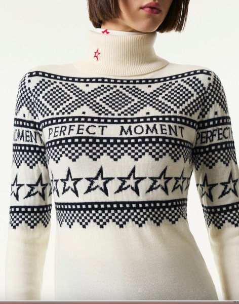 Гольф PERFECT MOMENT - Фото 3