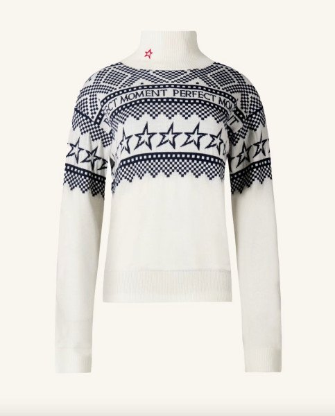 Гольф PERFECT MOMENT - Фото 1