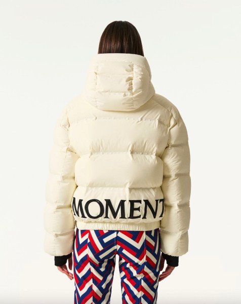 Лыжная куртка PERFECT MOMENT - Фото 10