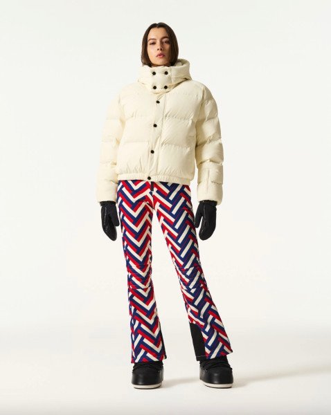 Лыжная куртка PERFECT MOMENT - Фото 3