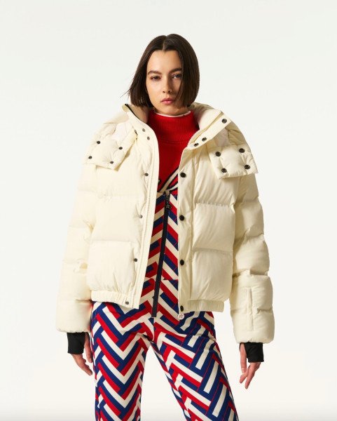 Лыжная куртка PERFECT MOMENT - Фото 2