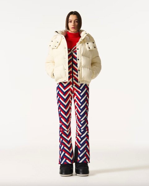 Лижна куртка PERFECT MOMENT