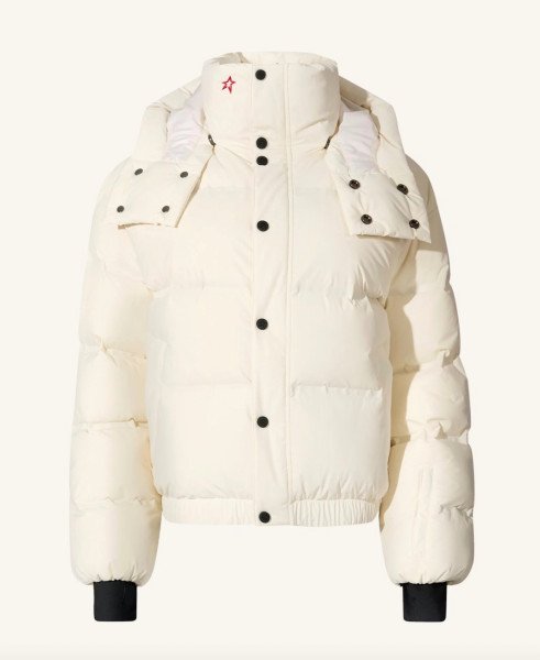 Лижна куртка PERFECT MOMENT