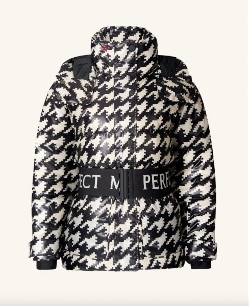 Лыжная куртка PERFECT MOMENT - Фото 1