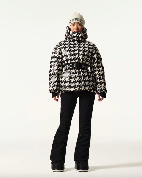 Лыжная куртка PERFECT MOMENT - Фото 3