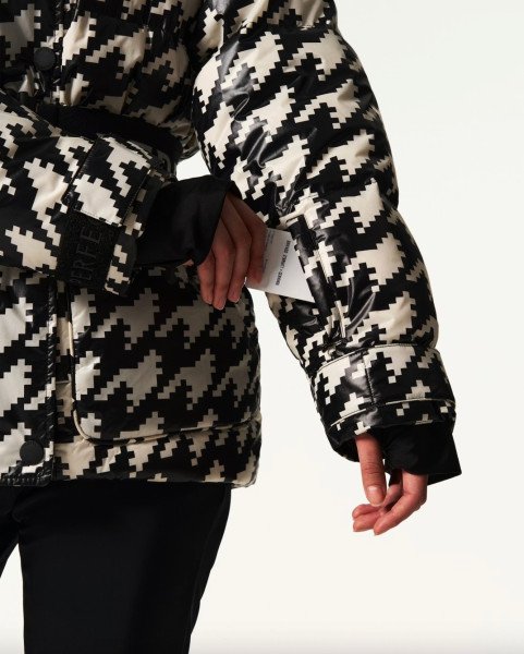 Лыжная куртка PERFECT MOMENT