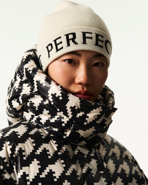 Лыжная куртка PERFECT MOMENT