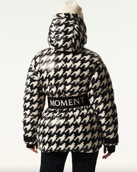 Лыжная куртка PERFECT MOMENT