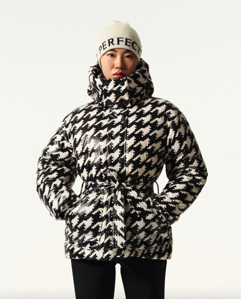 Лыжная куртка PERFECT MOMENT