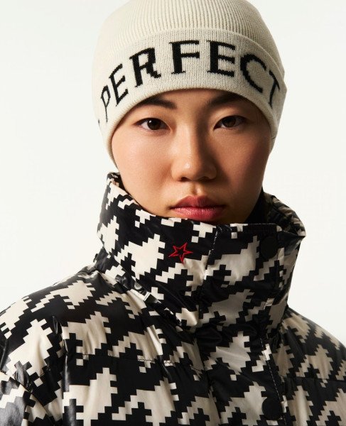 Лыжная куртка PERFECT MOMENT