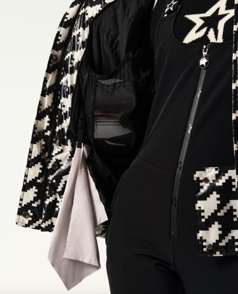 Лыжная куртка PERFECT MOMENT