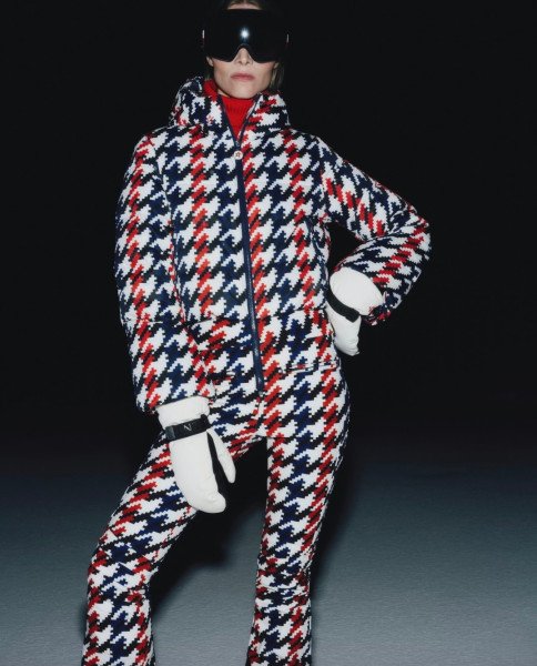 Комбінезон PERFECT MOMENT - Фото 8