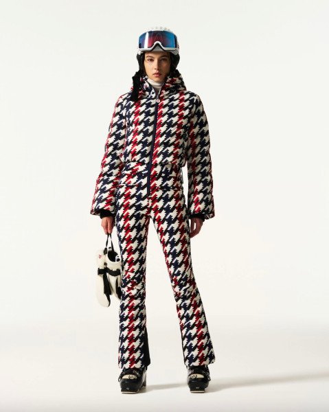 Комбінезон PERFECT MOMENT - Фото 1