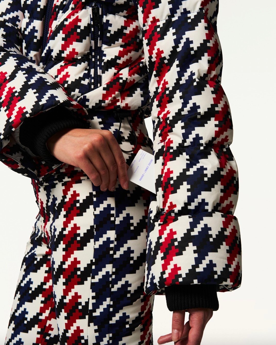 Комбінезон PERFECT MOMENT - Фото 3 Комбінезон PERFECT MOMENT - Фото 3