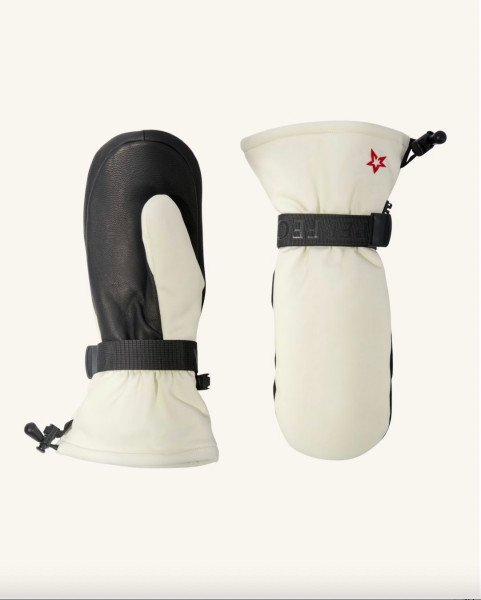 Перчатки PERFECT MOMENT - Фото 1